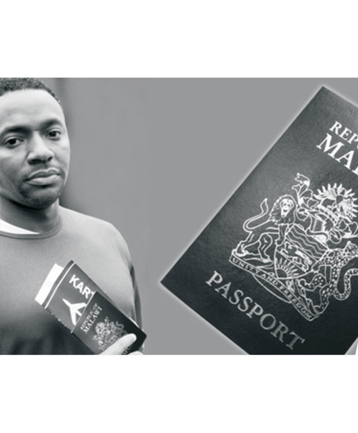 e-Passport