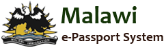 Malawi Passport System